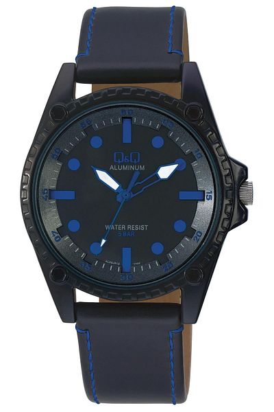 Q&Q Men's Wristwatch 3G2233