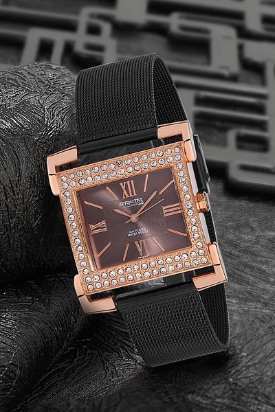 Q&Q Women's Wristwatch 3G2629