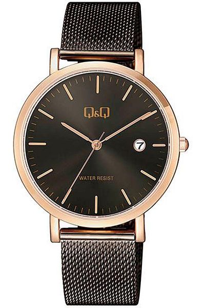 Q&Q Unisex Wristwatch 3G2737