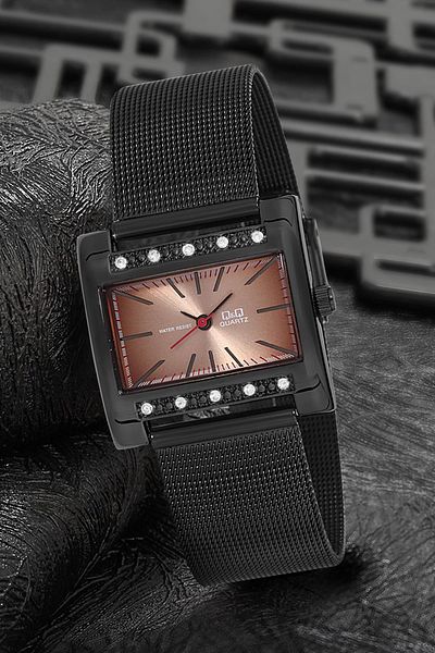 Q&Q Women's Wristwatch 3G2669