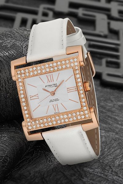 Q&Q Women's Wristwatch 3A2222