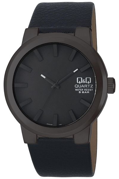 Q&Q Men's Wristwatch 3G2059