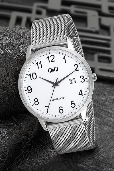 Q&Q Women's Wristwatch 3G2709