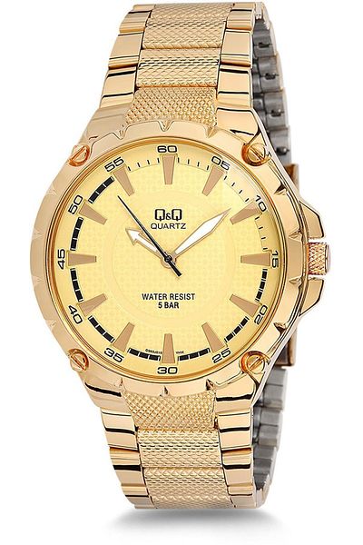 Q&Q 3g3426 Men's Wristwatch