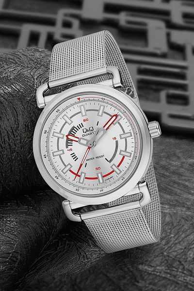 Q&Q Unisex Wristwatch 3G2206