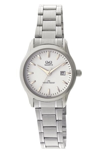 Q&Q Men's Wristwatch 3g3703
