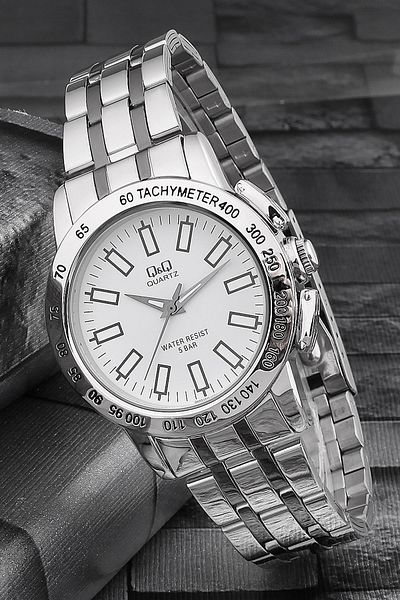 Q&Q Women's Wristwatch 3G378