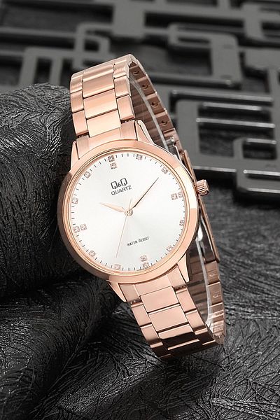 Q&Q 3g1146 Women's Wristwatch