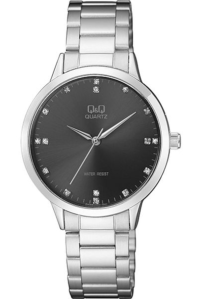 Q&Q Unisex Wristwatch 3G1424