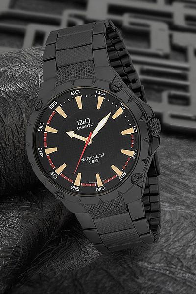 Q&Q Men's Wristwatch 3G1861