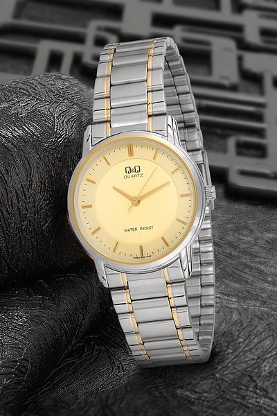 Q&Q 3g3218 Unisex Wristwatch