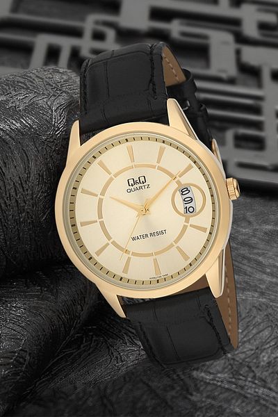 Q&Q Women's Wristwatch 3G1895