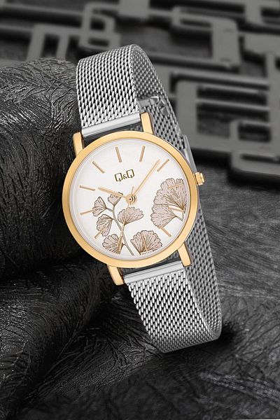 Q&Q Women's Wristwatch 3G2521