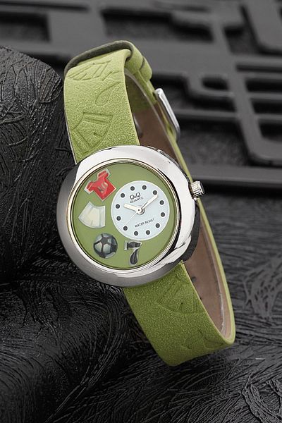 Q&Q Women's Wristwatch 3P547