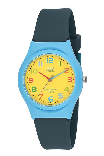 Q&Q Women's Wristwatch 3P290