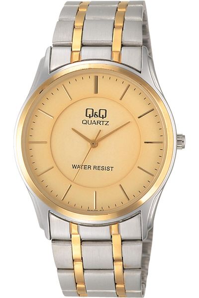 Q&Q Men's Wristwatch 3g3709