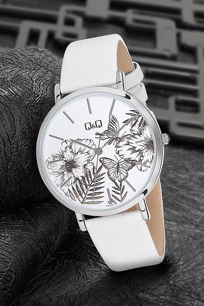 Q&Q Women's Wristwatch 3G2632
