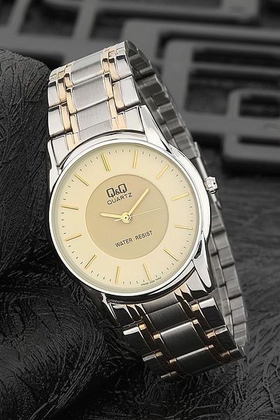 Q&Q Unisex Wristwatch 3G874