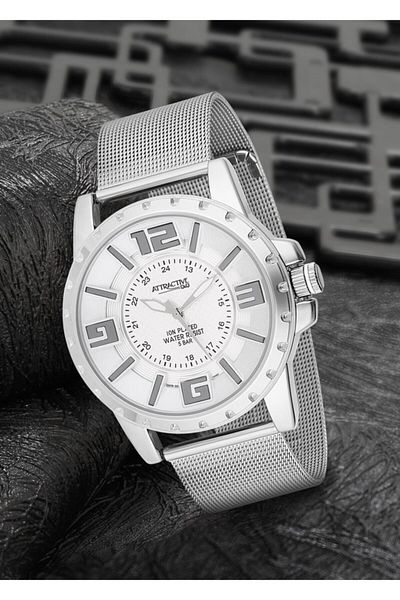 Q&Q Men's Wristwatch G2426