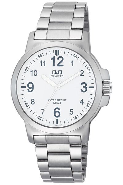 Q&Q Men's Wristwatch 3G37