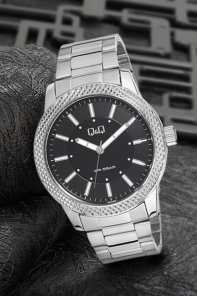 Q&Q Men's Wristwatch 3G2640