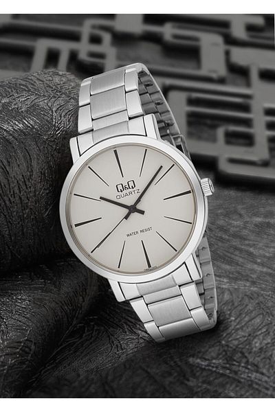 Q&Q Women's Wristwatch G2474