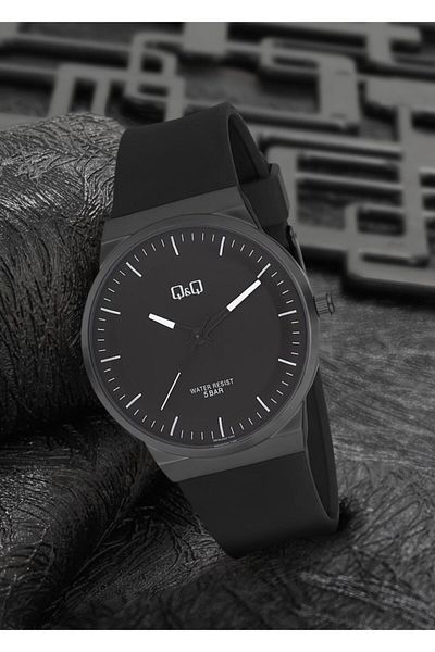 Q&Q Men's Wristwatch G2417