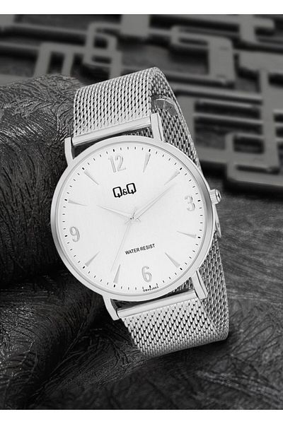 Q&Q Men's Wristwatch G2421