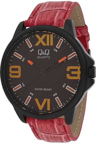 Q&Q Men's Wristwatch 3g3654