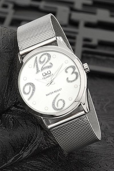 Q&Q Unisex Wristwatch 3G1061