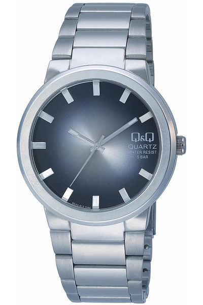 Q&Q Men's Wristwatch 3G2797