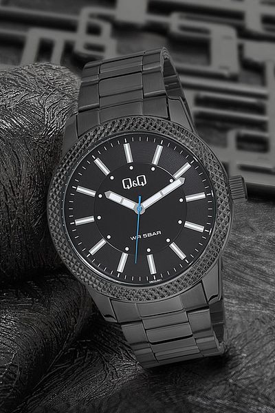 Q&Q Men's Wristwatch 3G2641