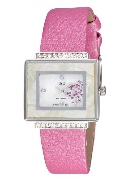 Q&Q Women's Wristwatch 3A634