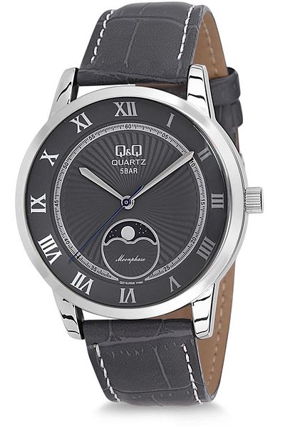 Q&Q 3g3461 Men's Wristwatch
