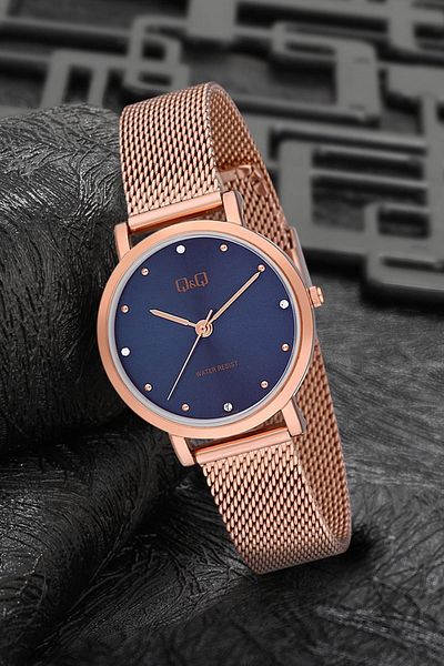 Q&Q Women's Wristwatch 3G2522