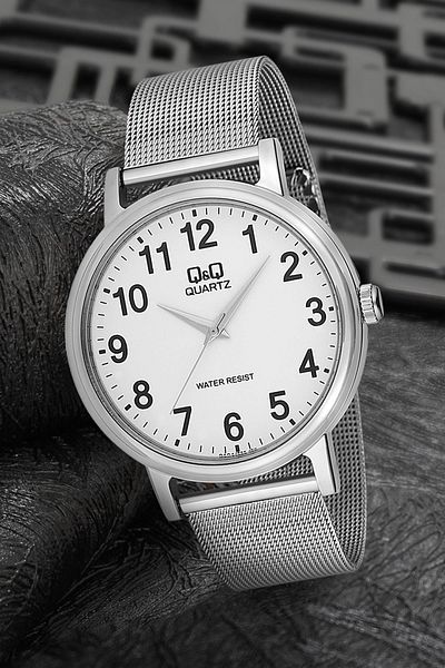 Q&Q Women's Wristwatch 3G1972