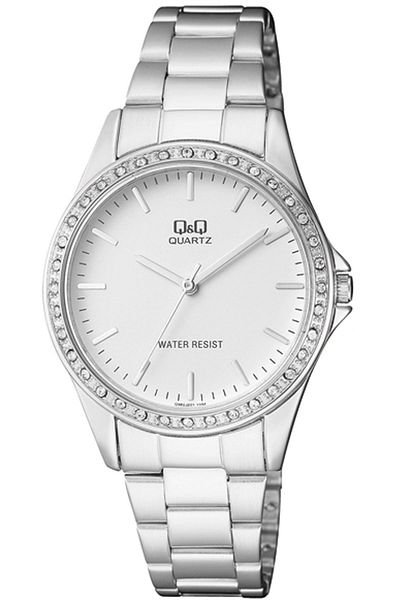 Q&Q Unisex Wristwatch 3G1173