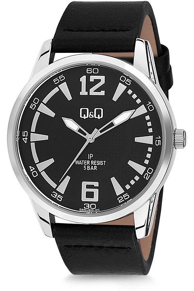 Q&Q Men's Wristwatch 3G2831