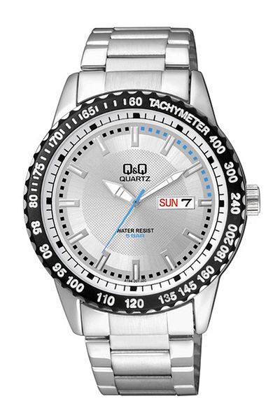 Q&Q 3g3471 Men's Wristwatch