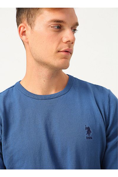 U.S. Polo Assn. Мъжки пуловер