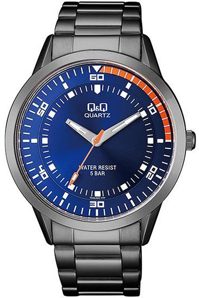 Q&Q Men's Wristwatch 3G2980