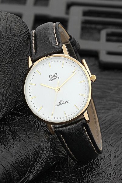 Q&Q Kadın Kol Saati 3A2034