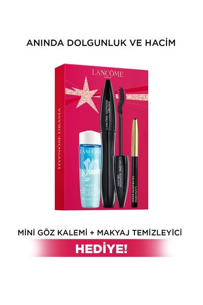 Lancome Hypnose Drama Maskara Seti 3614273597555