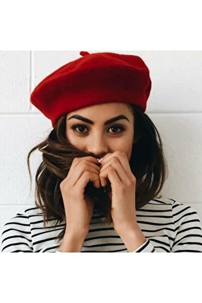 Hat Factory Slikar Beret