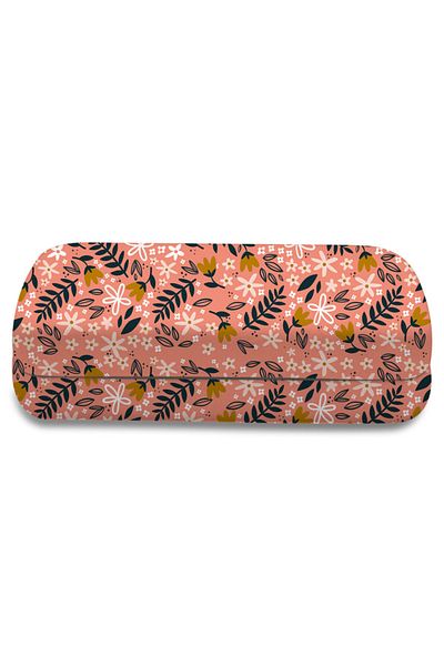 NEXTA 274-dj Metal Sunglasses Box - Digital Printed
