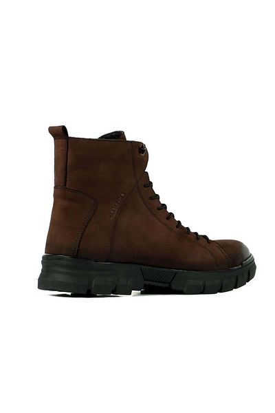 Hammer Jack 102 20725-m 100% γνήσιο δέρμα ανδρικές μπότες
