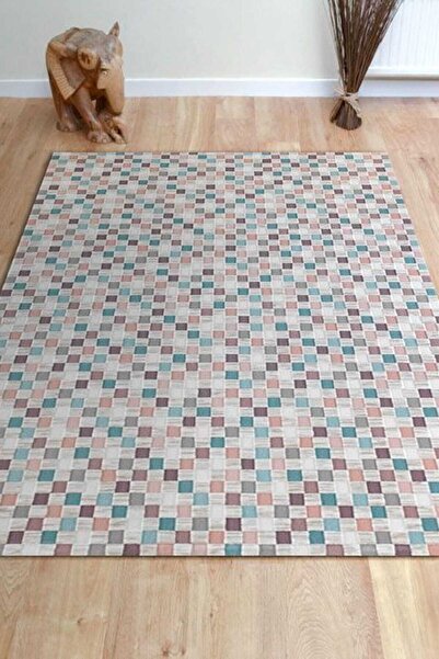 Koyunlu Halı Koyunlu Hali Kapadokya Kd010 Renkli-160X230