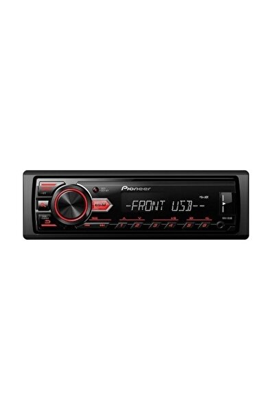Pioneer Mvh-85ub Usb-mp3 Çalar Oto Teyp