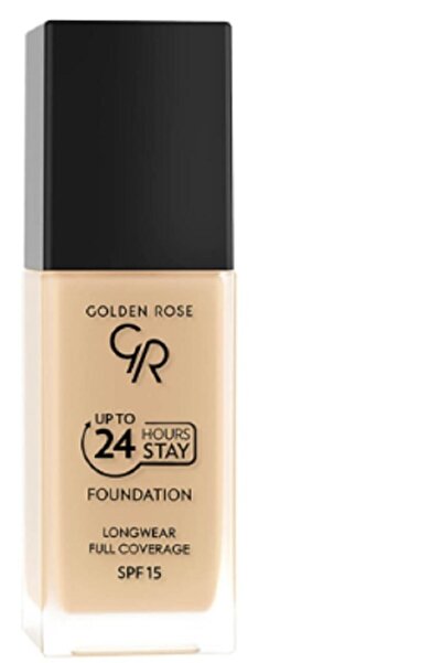 Golden Rose Gr Up To 24 Hours Stay Foundation 13