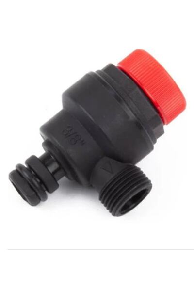 Ariston Kombi Orjinal Emniyet Ventili 3 Bar